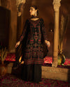 Ready to wear - Black U813